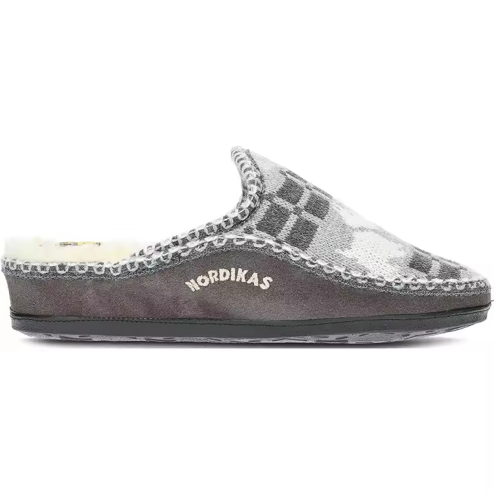 PANTUFLAS NORDIKAS SCOTT 1502 - 1