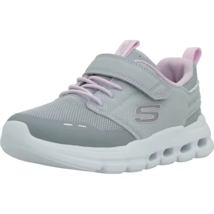 Zapatillas Niña Marca Skechers Modelo Skechers Glide-step Flow - 1