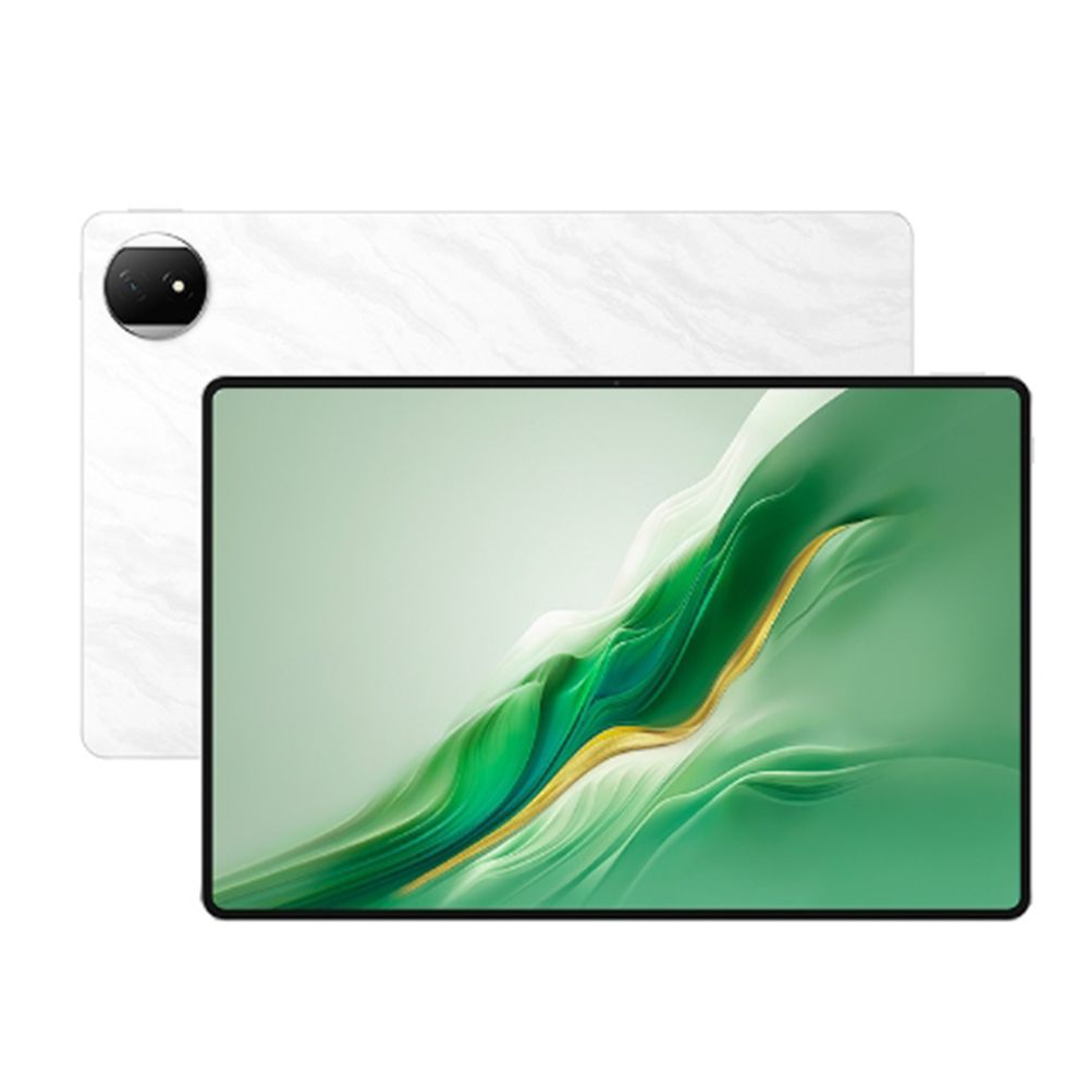 Tableta - HONOR MagicPad 2, Versión europea, Nergo, Blanco, 12.3 Pulgadas AI Tablet, 10050mAh Batería Grande,12GB+256GB Almacenamiento, 144Hz OLED 3K Eye Comfort Display, Snapdragon 8s Gen 3, 8 Altavoces, Android 14