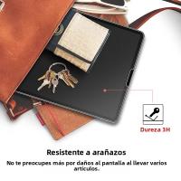 Protector De Pantalla Como Papel Para iPad 10.9 8.9 7 Air 11 13 5 4 3 Mini 6 5 4 pro 13 12.9 11 10.9 3PCS Matte PET Anti-Reflejo Para Dibujar Y Escritura - details 5