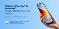 Xiaomi Redmi A7 Pro 4/64GB y 4/128GB: Batería masiva de 6000 mAh, 6.9" immersive display, 13MP AI dual camera, HyperOS, octa-core, Cargador no Incluido (Versión EU) - details 5