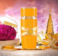 Perfume Yara Tous Mujer EDP – Fragancia Dulce Tropical, Elegante y Muy Duradera - details 1
