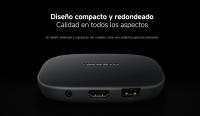 Xiaomi TV Box S (3ª Generación) | Smart TV Box con Google TV | 4K Ultra HD, Dolby Vision, HDR10+ | 2GB RAM + 32GB ROM | Wi-Fi 6 | Dolby Atmos | Negro - details 16