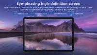 Tablet Bmax i9 Plus 10 Pulgadas IPS Android 15 24GB + 128GB Quad Core 2.0GHz 6000mAh WiFi 6 Bluetooth 5.4 Type C para Estudio Trabajo Entretenimiento - details 6