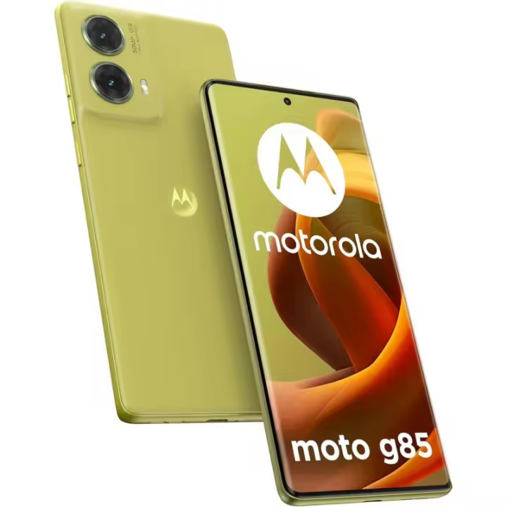 Motorola Moto G85 256GB - 1