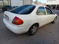 Compresor aire acondicionado compatible con Ford Mondeo Ambiente 1 turbodiesel cat 1997 - details 2