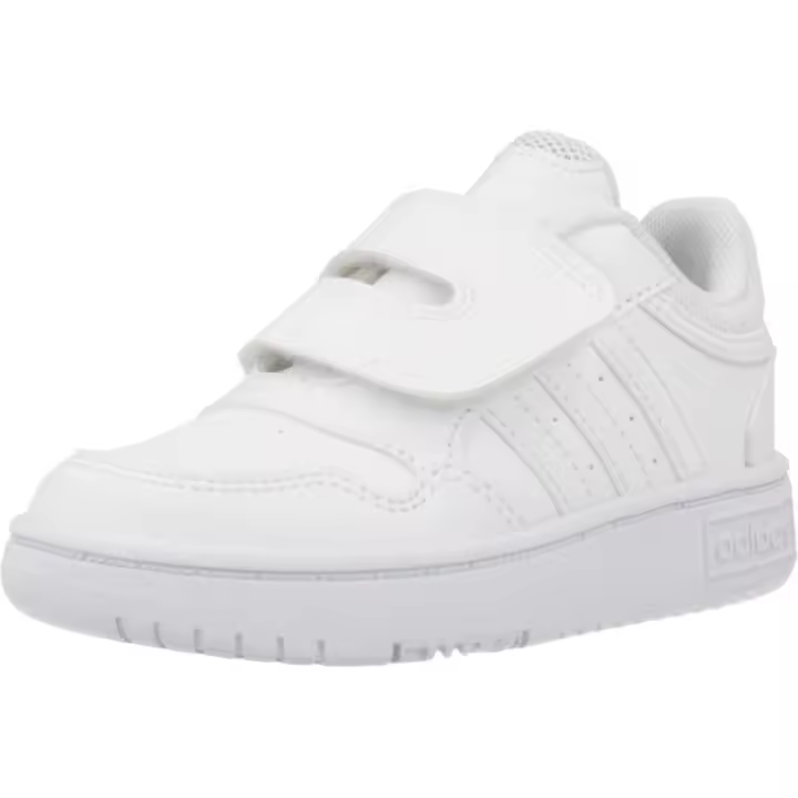 Zapatillas Niño Marca Adidas Modelo Hoops 3.0 Cf I - 1