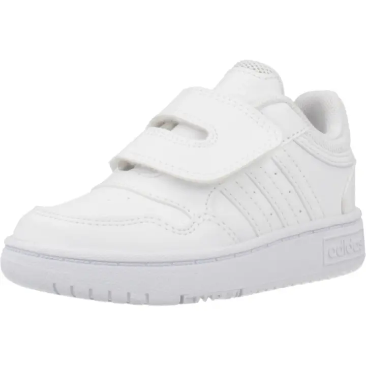 Zapatillas Niño Marca Adidas Modelo Hoops 3.0 Cf I - 1