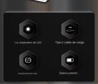 Set De Destornillador Eléctrico Inalámbrico 12/39/50 En 1 Herramienta De Reparación Magnética Con Carga Rápida Para DIY En Casa - details 1