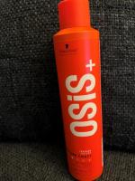 Schwarzkopf Professional OSiS+ Texture Craft 300ml / Spray para volumen sin peso - details 1