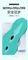 Zapatillas De Correr Para Hombre Y Mujer Deportivas Transpirables Y Livianas Con CarbonBoard Cómodas Y De Alta Calidad Para Maratón - details 8