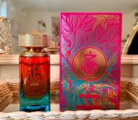 Perfume Árabe Original Khair Confection de Paris Corner | Lujo, Tradición y Modernidad para Hombres y Mujeres - details 3