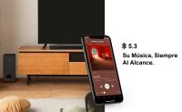 Barra de Sonido ULTIMEA 2.1 para TV con Subwoofer de 5,25", Diseño Ultrafino de 3,8 cm, BASSMX, Modo Juego, Bluetooth 5.3, HDMI ARC, Óptico, USB y AUX, Nova S40 - details 8