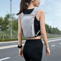 Mochila De Hidratación Para Ciclismo Y Senderismo Transpirable Corrida Maratón Velo De Correr Vest De Hidratación Para Ciclismo - details 4