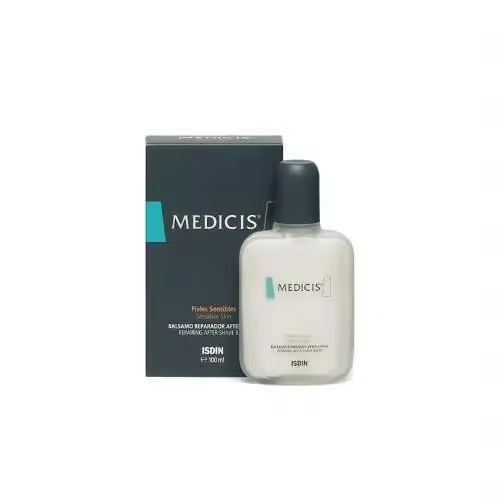 Isdin Medicis Balsamo Reparador 100 ml. - 1