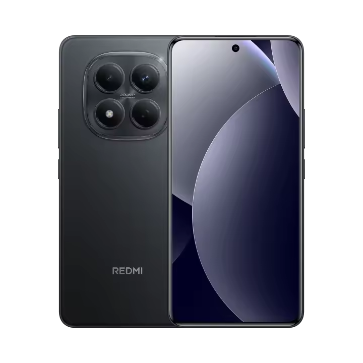 Móvil Xiaomi Redmi Note 15 Pro 4G Libre 8GB+256GB / 12GB+512GB, MediaTek Helio G200 Ultra, Cámara principal 200 MP, batería 6500mAh, 6.77" pantalla AMOLED (Cargador no incluido) - 1