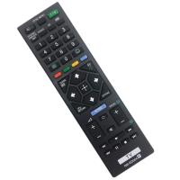Control Remoto De Alta Calidad ABS RM-ED054 Para TV LCD HD SONY Compatible Con IR Frecuencia 433 MHz - details 1