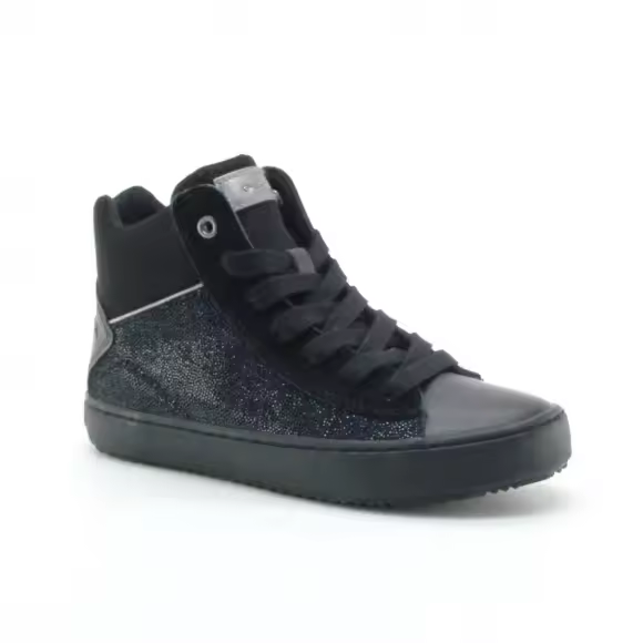 Botines de niña Geox Kalispera Negro Geox IGEO18H43 - 1
