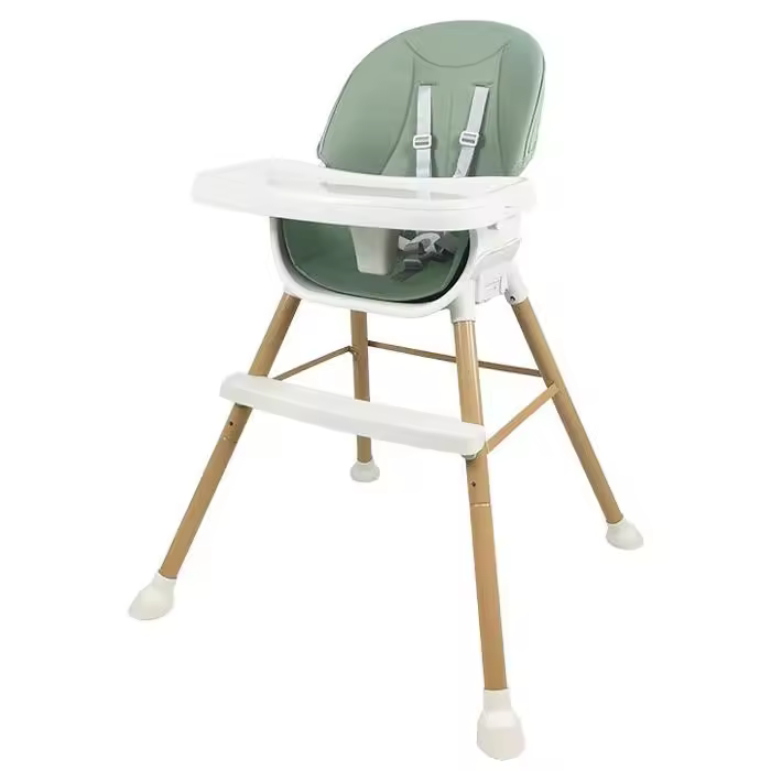 Trona B.Active B-Lux Verde - 1