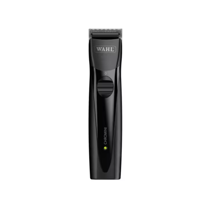 MAQUINA CORTE DE CABELLO WAHL CHROMINI PATILLERA - 1