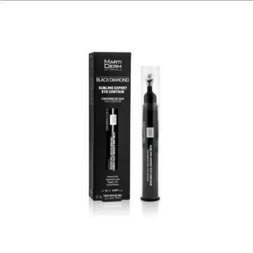 Martiderm Black Diamond Sublime Expert Ojos 15 ml - 1