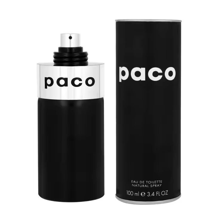 Paco Rabanne Paco Eau De Toilette 100 ml (unisex) - 1