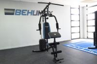Máquina multifunción Multigym 300 PRO - details 8