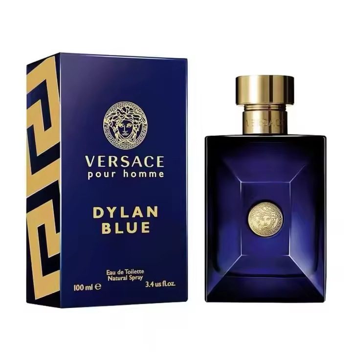 Versa Pour Homme Dylan Blue - Eau de Toilette en espray para hombre - 100ml - 1