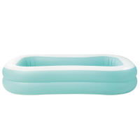 Piscina hinchable familiar INTEX 229x152x48 cm - details 2