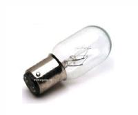 Bombilla para Máquina de Coser 240V 15W Clip Bayoneta Alta Calidad - details 2