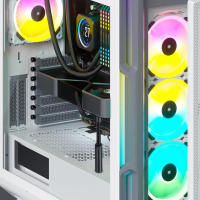 Soporte De Tarjeta Gráfica GPU Vertical Aluminio Telescopio Giratorio Soporte Para Tarjetas De Video Montaje En Armario De PC Accesorio De Computadora - details 6