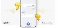 Auriculares - realme Buds T500 Pro, Cancelación Activa de Ruido de 50dB, 6 Micrófonos con IA, Bluetooth 6.1 Multipunto, Traductor IA 30+ Idiomas, Batería 56h, IP55 - details 27