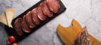 Lomo de Cebo de Campo Ibérico 75% Raza Ibérica, Pieza Entera Envasada al Vacío, 1,3 kg aprox. – Enrique García - details 1