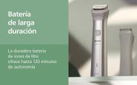Philips Recortadora All-in-One Series 5000 - MG5941/15 - details 3