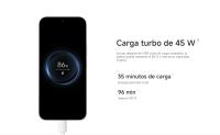 Xiaomi Redmi 17 4G NFC 4+256GB y 4GB+128GB Smartphone Versión española (sin cargador) - details 10