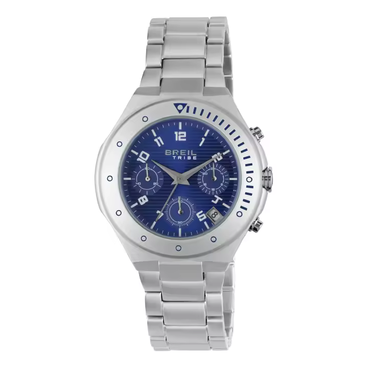 Reloj BREIL HOMBRE NEO AZUL CRONÓGRAFO - 1