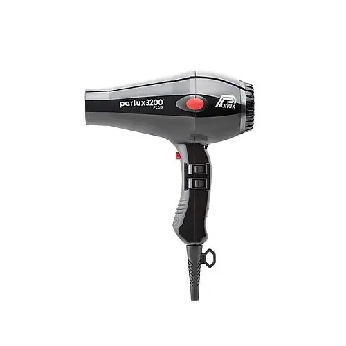 Parlux Parlux 3200 Plus Secador #Negro 1 U - 1