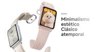 Xiaomi Smart Band 9 Pro Pulsera de Actividad Pantalla AMOLED 1.74" Bluetooth 5.4, GPS, + 150 Modos Deportivos, Vigilancia de la Salud, Colores: Negro, Plata - details 7