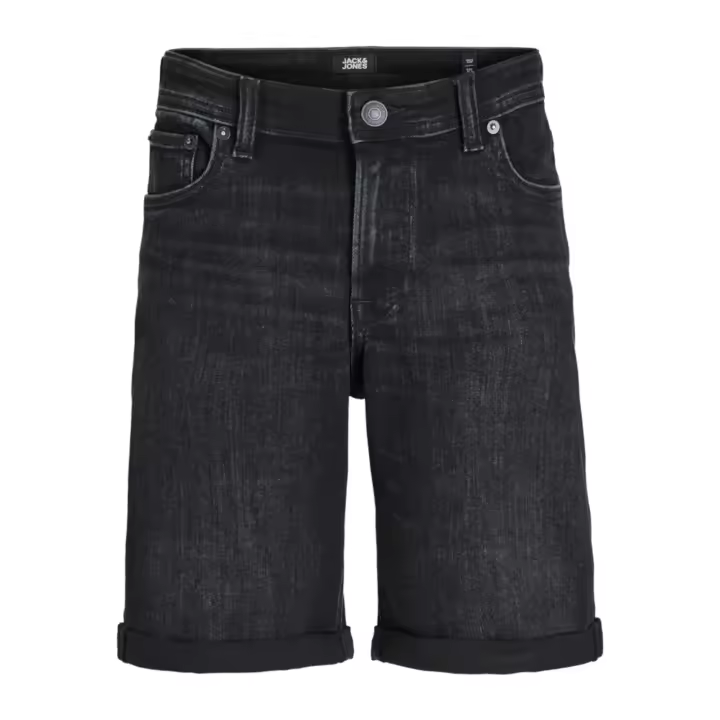 JACK&JONES 12256369 JJICHRIS JJORIGINAL SHORTS AM 600 JNR Niño Bermuda Shorts Playa Pantalon Corto 29483 - 1