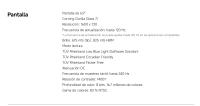 Xiaomi Redmi 17 4G NFC 4+256GB y 4GB+128GB Smartphone Versión española (sin cargador) - details 32