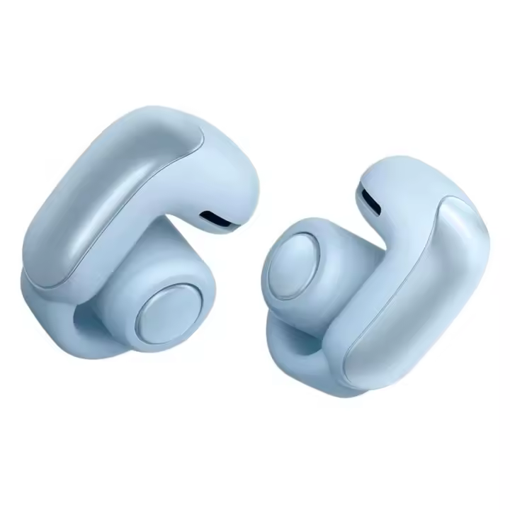 BOSE Ultra Open Earbuds Moonstone Blue / Auriculares InEar True Wireless - 1