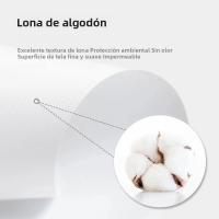 Pintura En Lienzo De Plantas Con Hojas Y Flores Estilo Nórdico Para Decoración Del Salón Arte Para La Pared Sin Marco - details 6