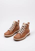 Pikolinos VIGO W3W-8564 Botines Planos Mujer Cuero - details 1