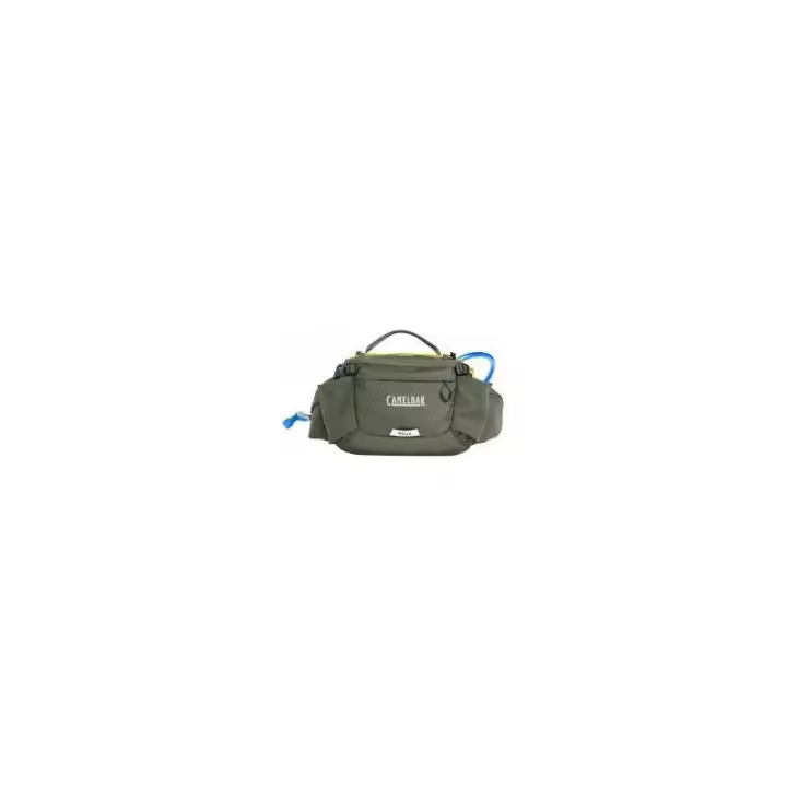 Camelbak Mule Riñonera 5 WAIST PACK 50OZ, DUSTY OLIVE CAMELBAK de ciclismo para bicicleta - 1