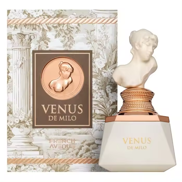 French Avenue Venus de Milo Eau de Parfum para Mujer 100 Ml ***NOVEDAD*** - 1