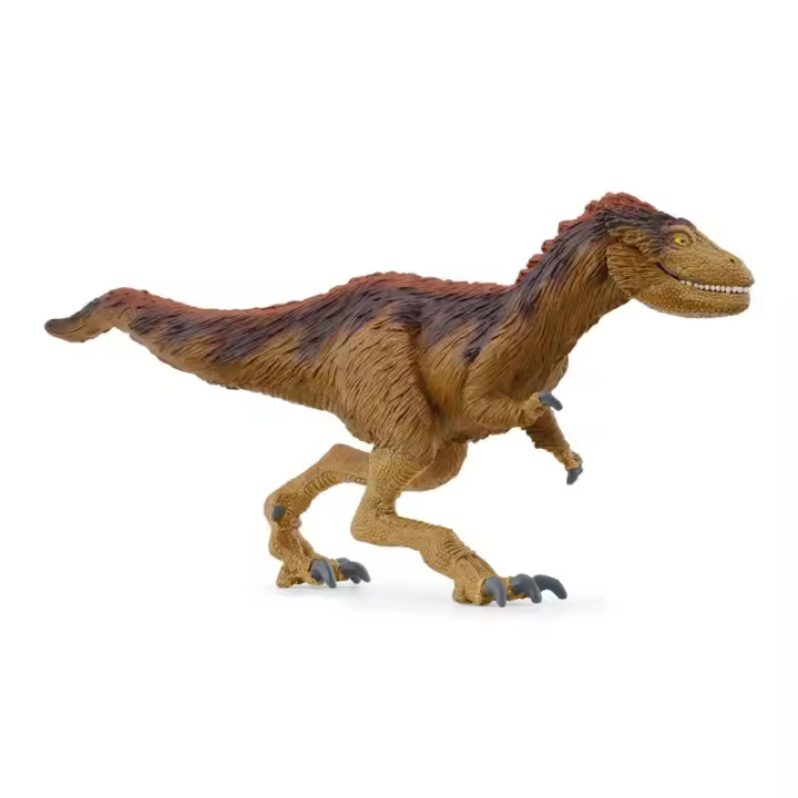 Moros Intrepidus - 1