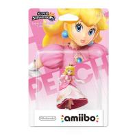 Amiibo Peach SSB - Nintendo - Nuevo Precintado - details 0