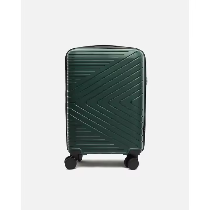 Misako Milan maleta pequeña rígida (40L) Maleta Pequeña - 1