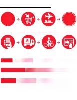 ZTTO Rodamientos De Pedal MTB Ultralight Flat Pedal Chester XC Rendicion AM Montaña BMX Antideslizante Big Foot DU Bushing Nylon Plástico Bicicleta - details 12