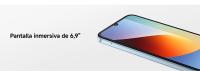 Xiaomi Redmi A7 Pro 4GB+128GB, 4GB+64GB Móvil Libre, Pantalla 6.9" 120Hz, Batería 6000mAh, Cámara 13MP AI, NFC, Android 16, IP52 - details 2